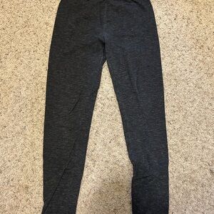 SO Dark Gray Women’s Leggings